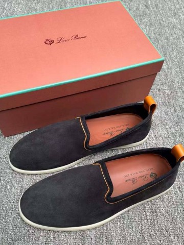 Слипоны Loro Piana