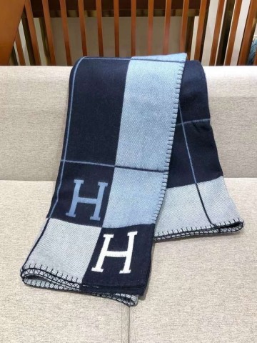 Плед Hermes 140х170 см