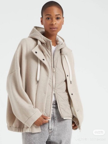 Куртка Brunello Cucinelli