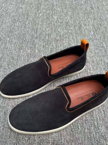 Слипоны Loro Piana