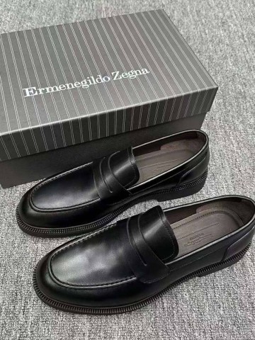Туфли Zegna