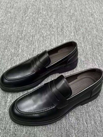 Туфли Zegna