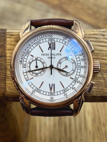 Часы Patek Philippe