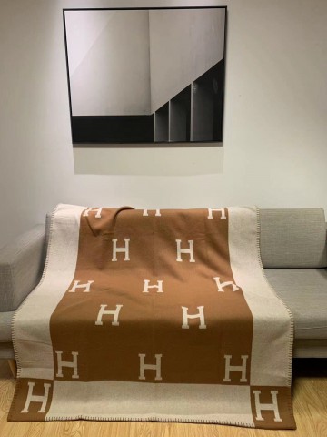 Плед Hermes 140х170 см