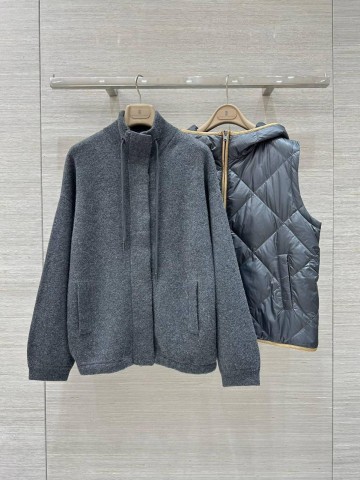 Куртка Brunello Cucinelli