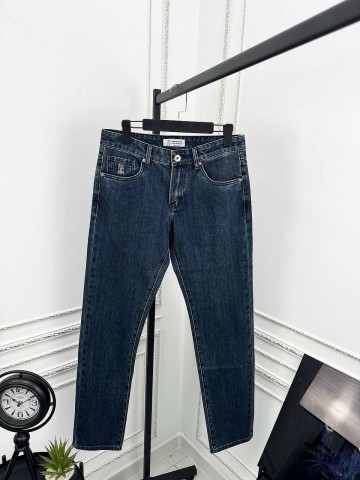 Джинсы Brunello Cucinelli