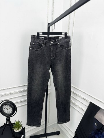 Джинсы Brunello Cucinelli