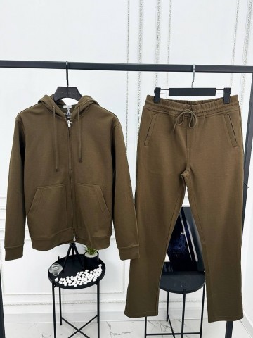Спортивный костюм Brunello Cucinelli