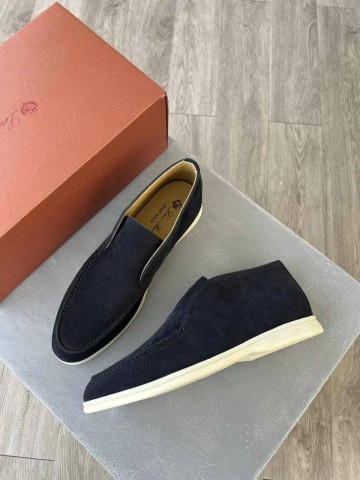 Лоферы Loro Piana