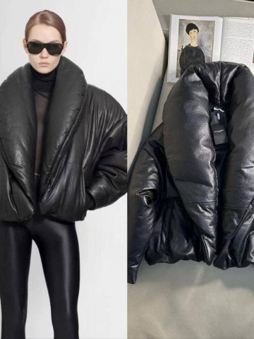 Куртка Yves Saint Laurent