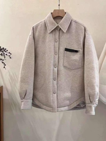 Рубашка Brunello Cucinelli