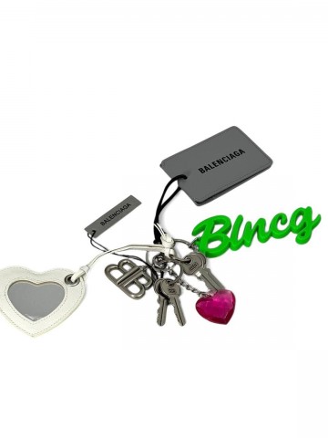 Брелок для сумки Balenciaga