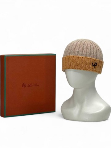Шапка Loro Piana