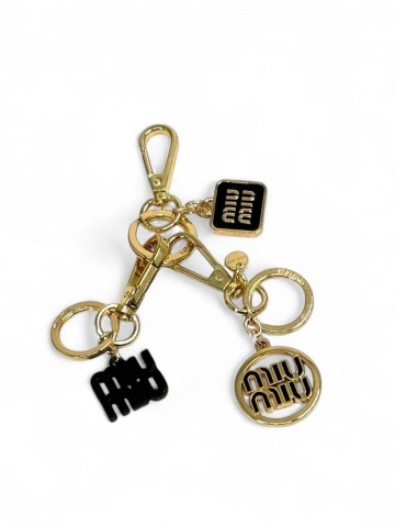 Брелок для сумки MIU MIU
