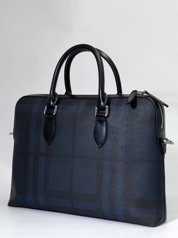 Деловая сумка Burberry