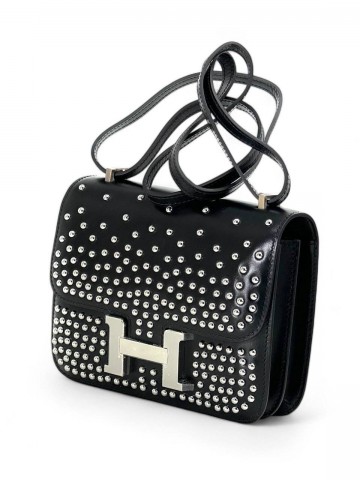 Сумка Hermes 18 см