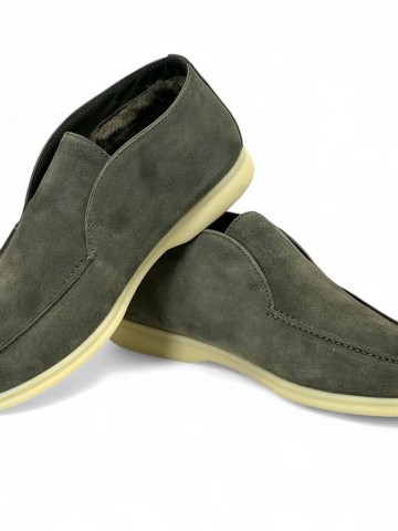 Ботинки Loro Piana