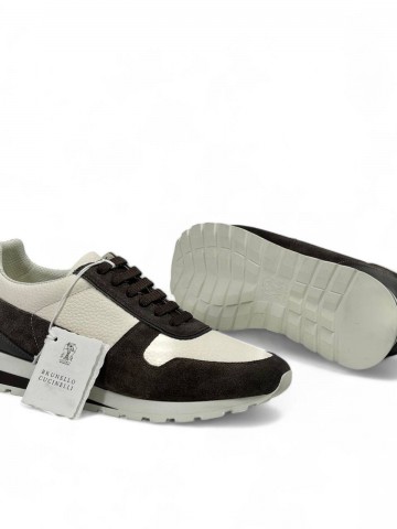 Кроссовки Brunello Cucinelli