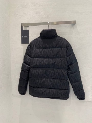 Пуховик Christian Dior