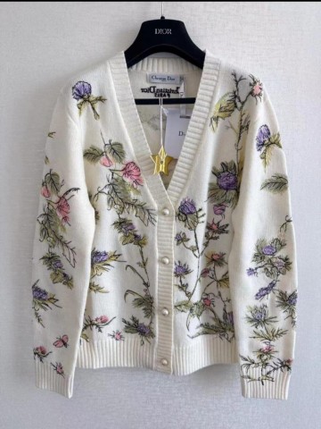Кардиган Dior