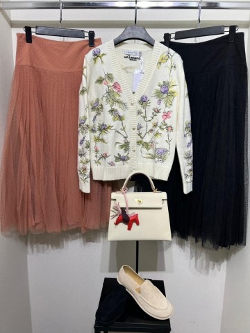 Кардиган Dior