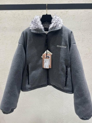 Куртка MIU MIU