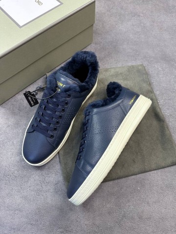 Кеды Tom Ford