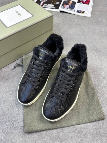 Кеды Tom Ford