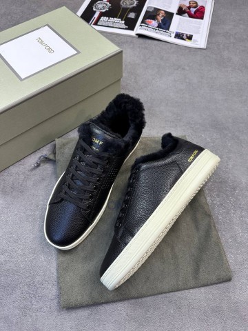 Кеды Tom Ford