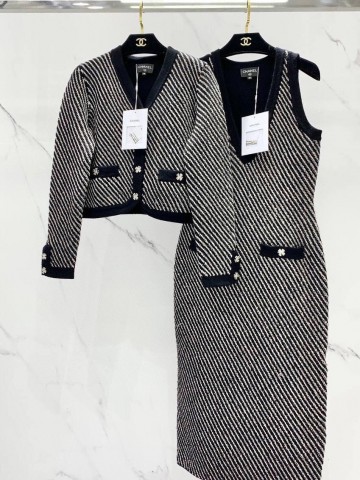 Кардиган CHANEL