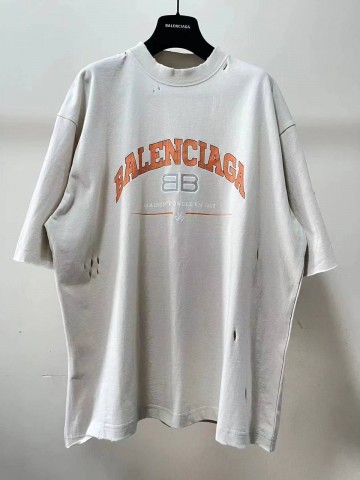 Футболка Balenciaga