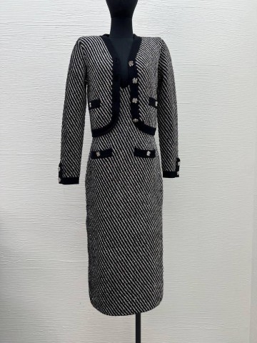 Кардиган CHANEL