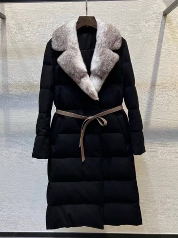 Пуховик Loro Piana
