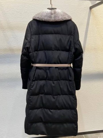 Пуховик Loro Piana