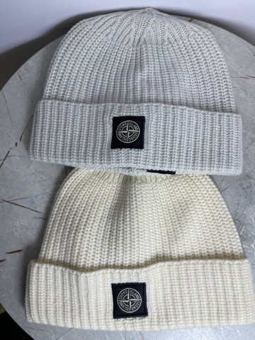 Шапка Stone Island