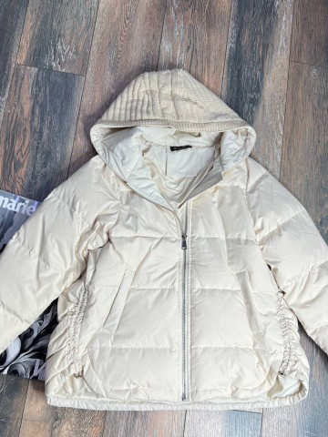 Пуховик Loro Piana