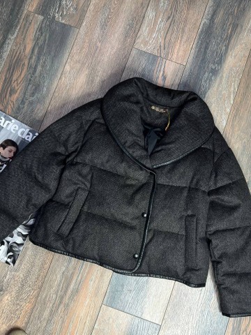 Пуховик Loro Piana