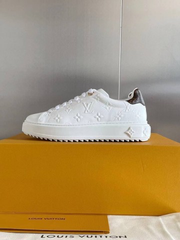 Кеды Louis Vuitton