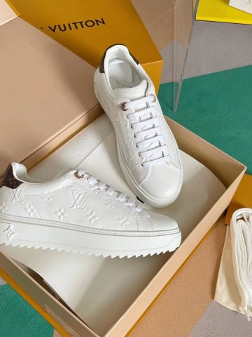 Кеды Louis Vuitton