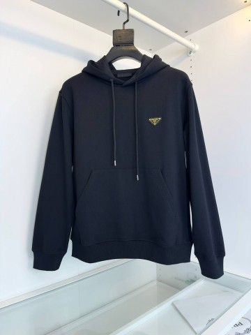 Худи Prada
