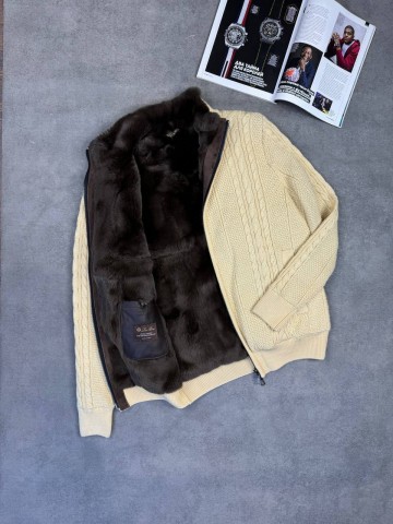 Куртка Loro Piana