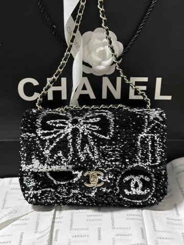 Сумка CHANEL