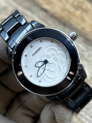 Часы CHANEL