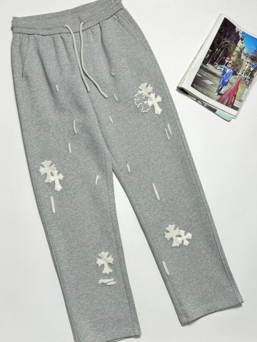 Спортивные штаны Chrome Hearts