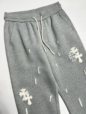 Спортивные штаны Chrome Hearts