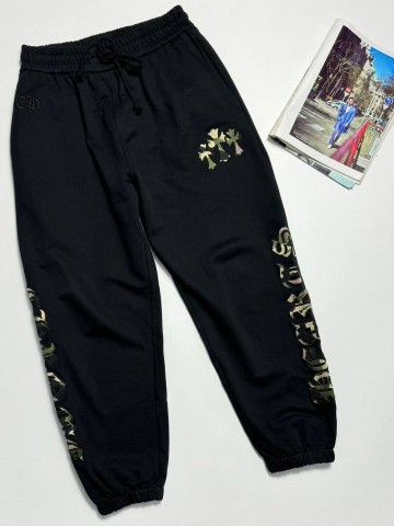 Спортивные штаны Chrome Hearts
