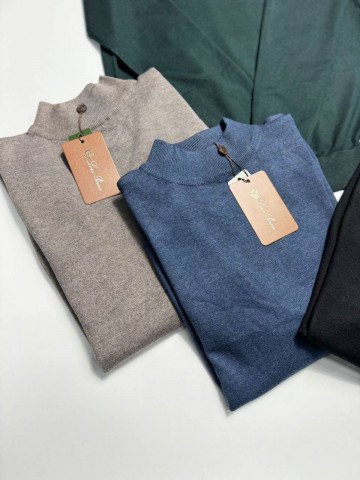Водолазка Loro Piana