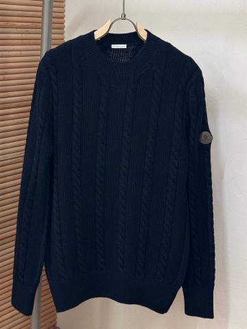 Свитер Moncler