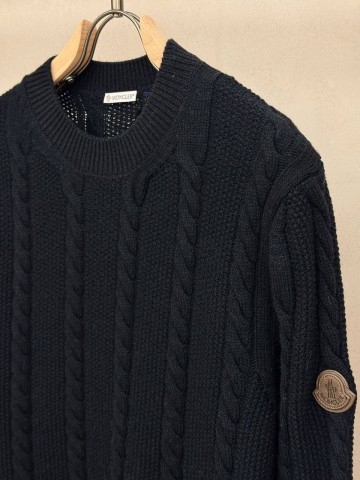 Свитер Moncler