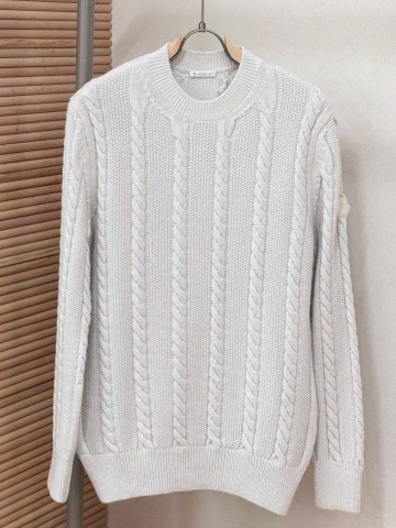 Свитер Moncler